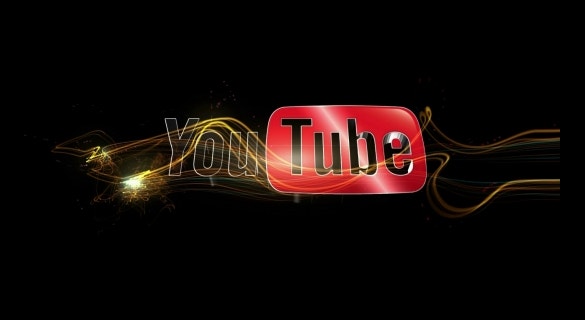 Detail Logo Youtube Keren 3d Nomer 45