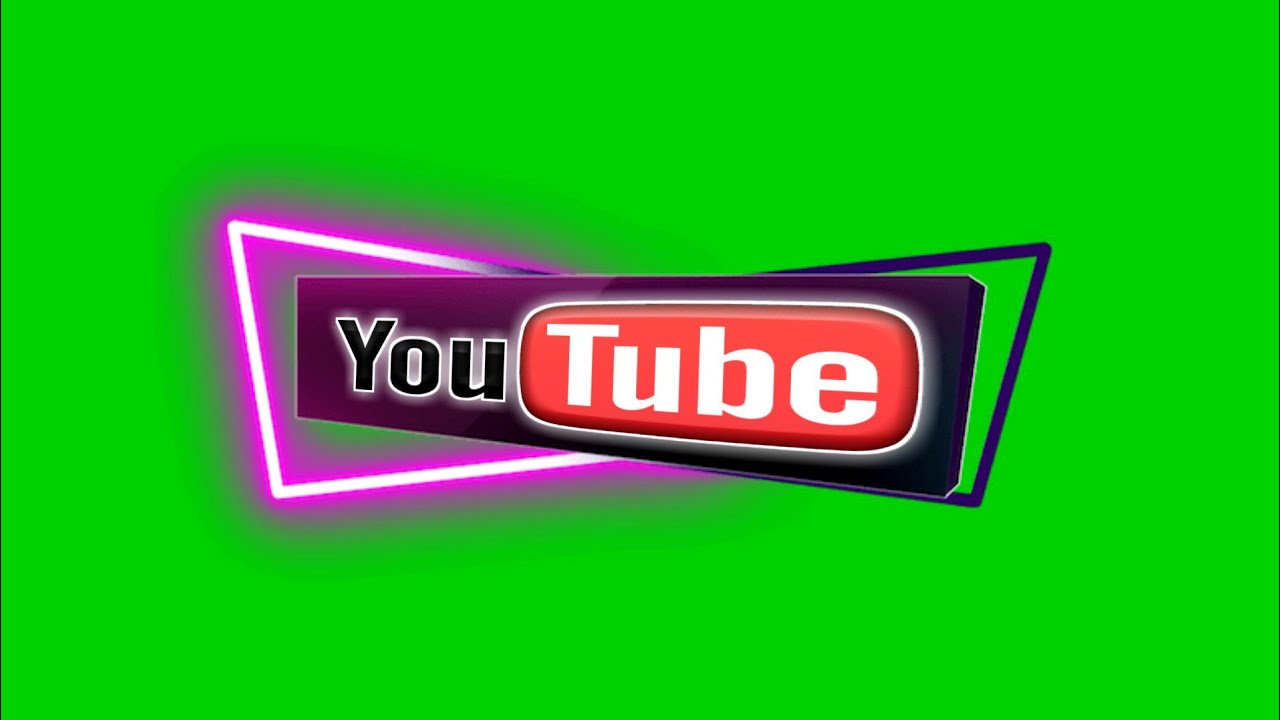 Detail Logo Youtube Keren Nomer 5