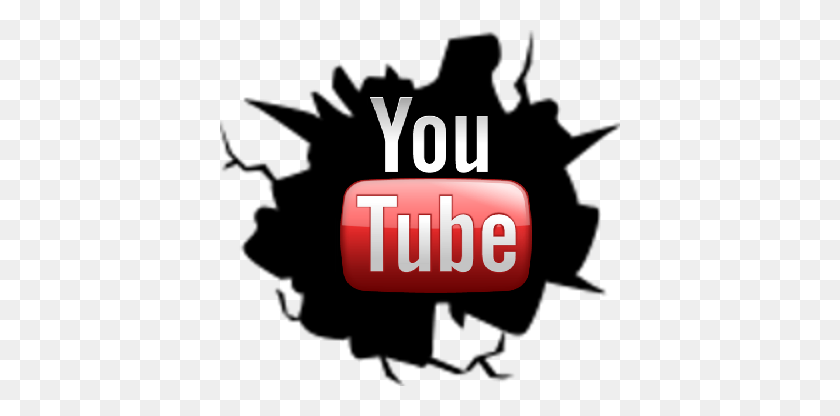 Detail Logo Youtube Keren Png Nomer 11