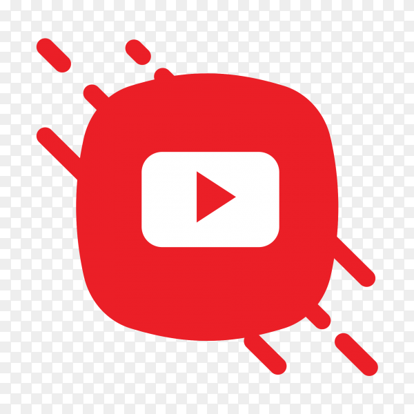 Detail Logo Youtube Keren Png Nomer 24