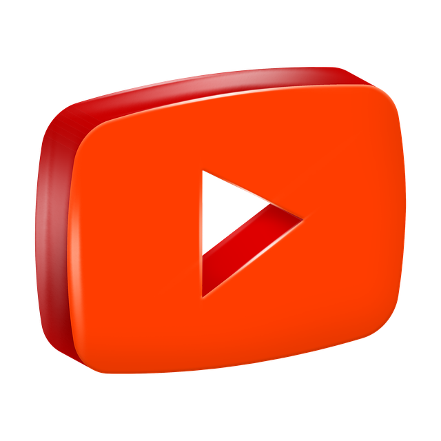 Detail Logo Youtube Keren Png Nomer 26