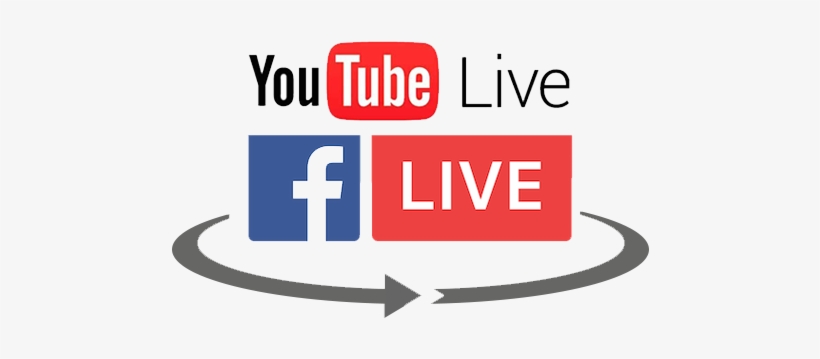 Detail Logo Youtube Live Nomer 19