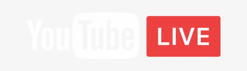 Detail Logo Youtube Live Nomer 52