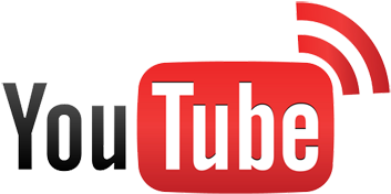 Detail Logo Youtube Live Nomer 8