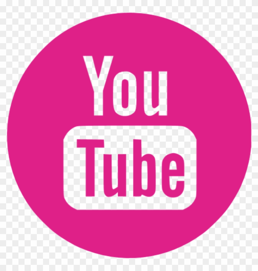 Detail Logo Youtube Png Transparent Nomer 29