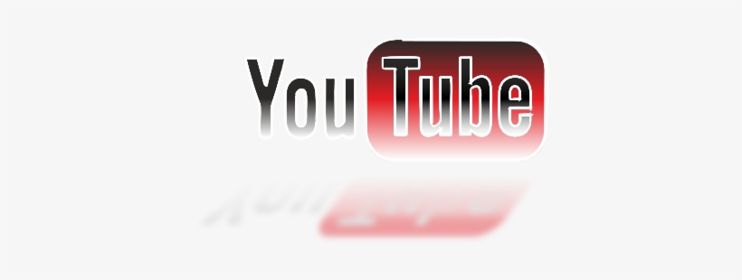 Detail Logo Youtube Png Transparent Nomer 30