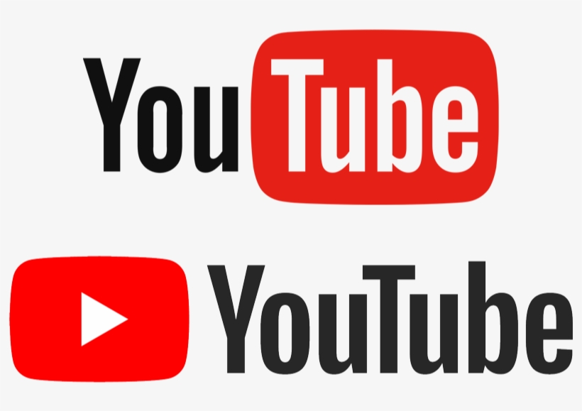 Detail Logo Youtube Png Transparent Nomer 39
