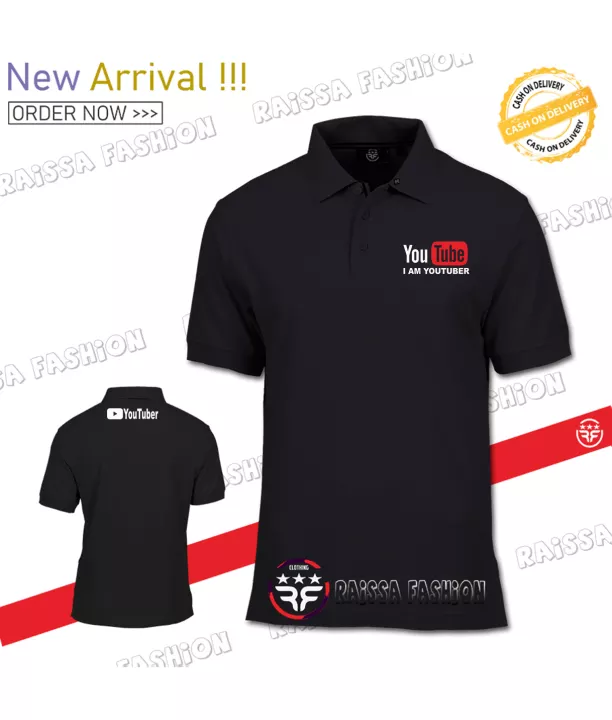 Detail Logo Youtube Polos Nomer 26