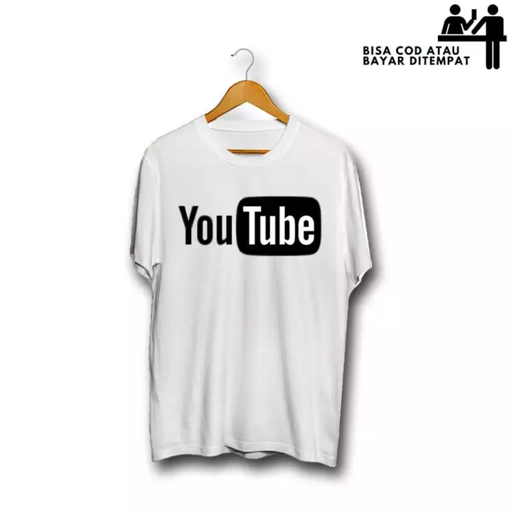 Detail Logo Youtube Polos Nomer 30