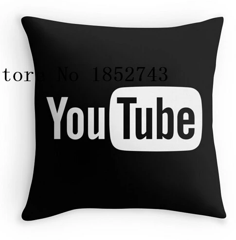Detail Logo Youtube Polos Nomer 42