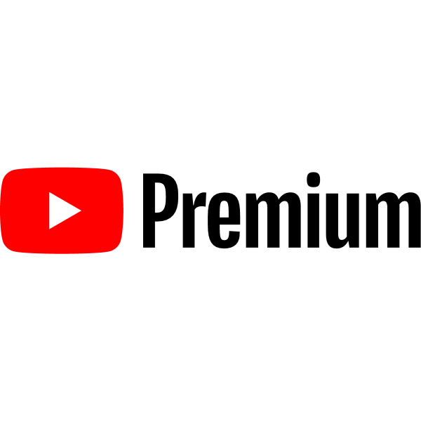 Detail Logo Youtube Premium Png Nomer 3