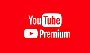 Detail Logo Youtube Premium Png Nomer 27
