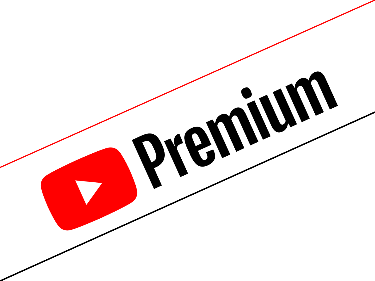 Detail Logo Youtube Premium Png Nomer 30