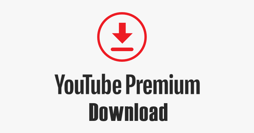 Detail Logo Youtube Premium Png Nomer 33