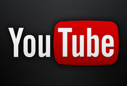 Detail Logo Youtube Putih Nomer 35