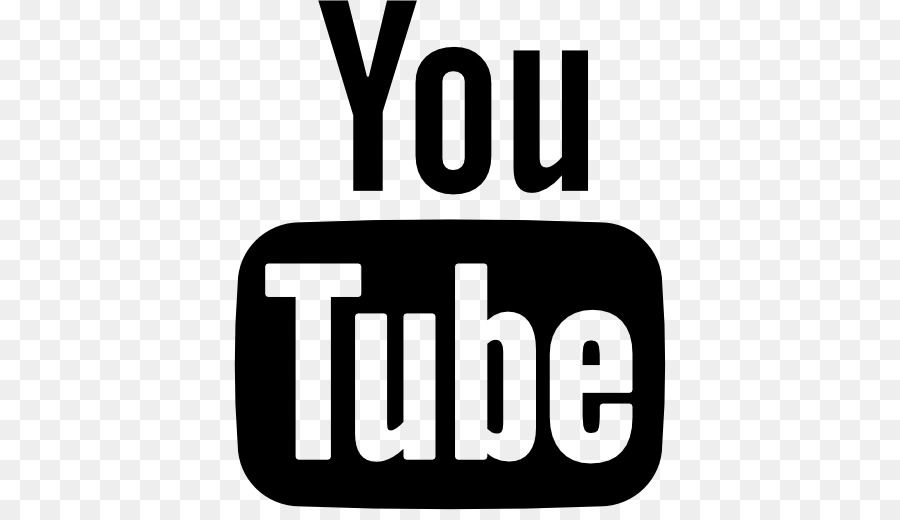 Detail Logo Youtube Putih Png Nomer 16