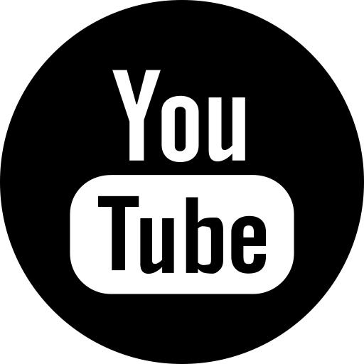 Detail Logo Youtube Putih Png Nomer 27