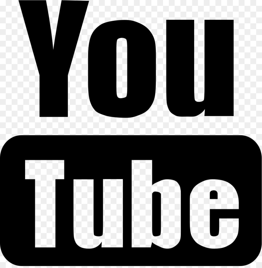 Detail Logo Youtube Putih Png Nomer 34