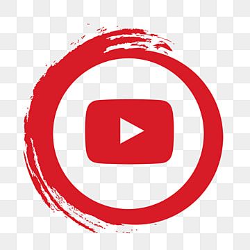 Detail Logo Youtube Putih Png Nomer 38