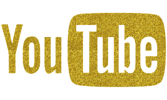 Detail Logo Youtube Putih Png Nomer 41