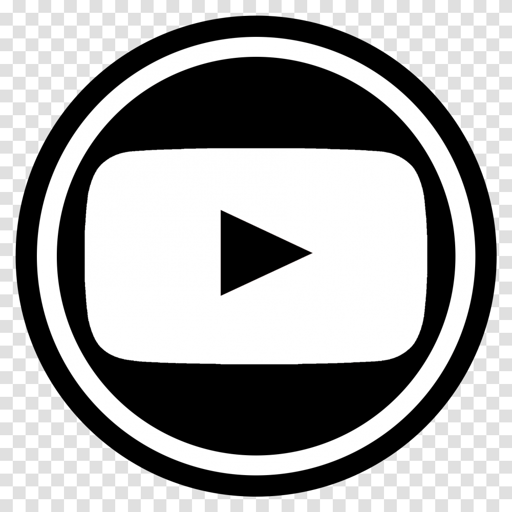 Detail Logo Youtube Putih Png Nomer 7