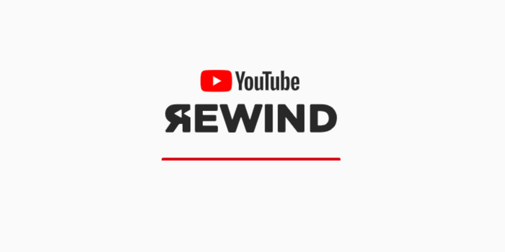 Detail Logo Youtube Rewind Nomer 9