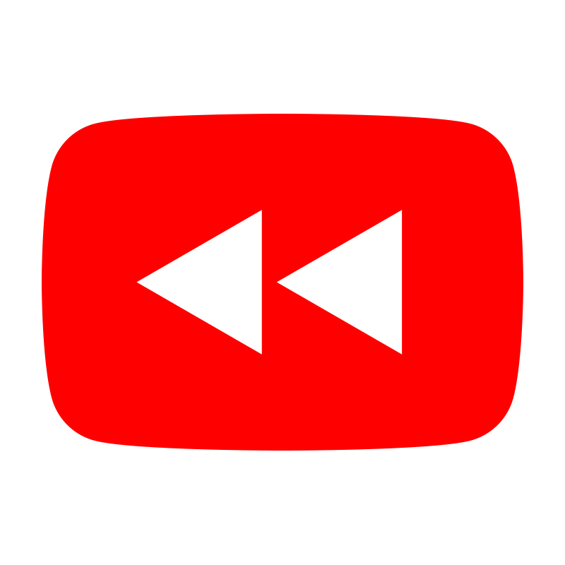 Detail Logo Youtube Rewind Nomer 18