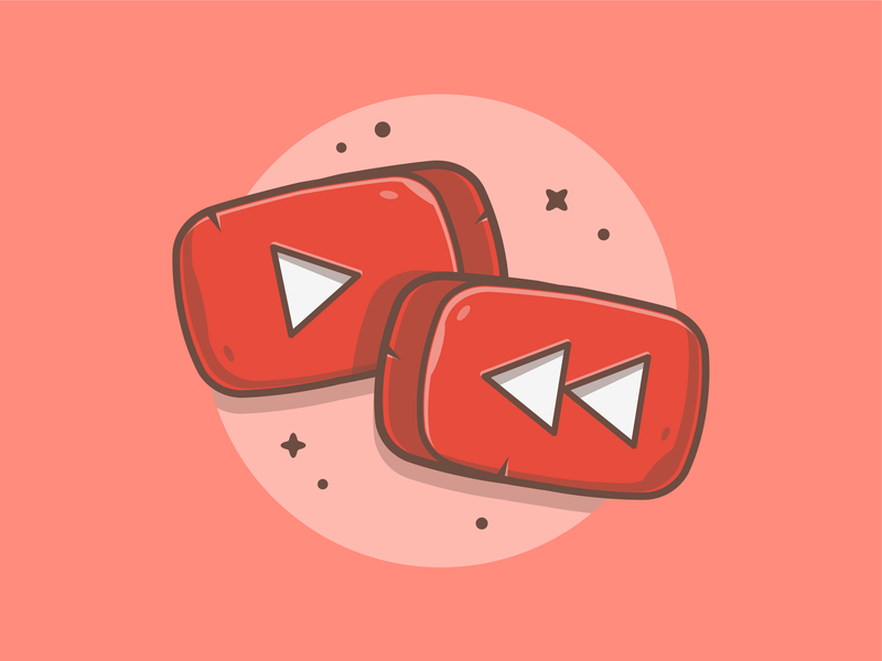 Detail Logo Youtube Rewind Nomer 19