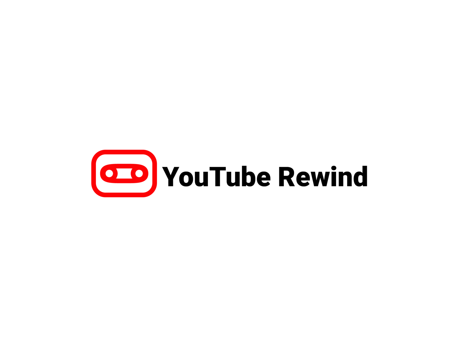 Detail Logo Youtube Rewind Nomer 35