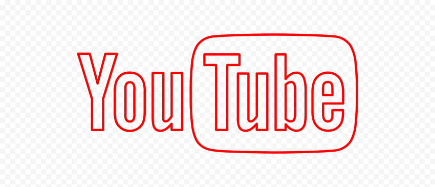 Detail Logo Youtube Tanpa Background Nomer 15