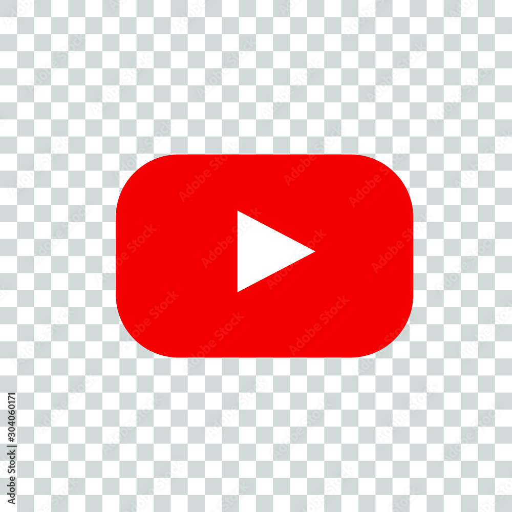 Detail Logo Youtube Transparent Nomer 6