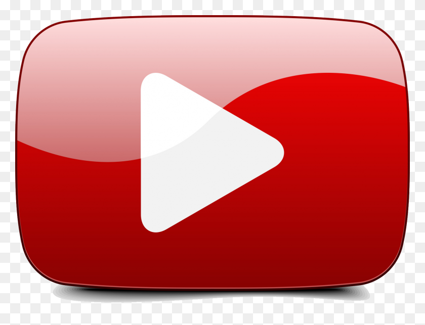 Detail Logo Youtube Transparent Nomer 23