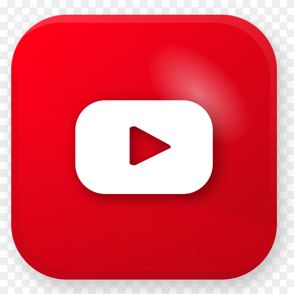 Detail Logo Youtube Transparent Nomer 25