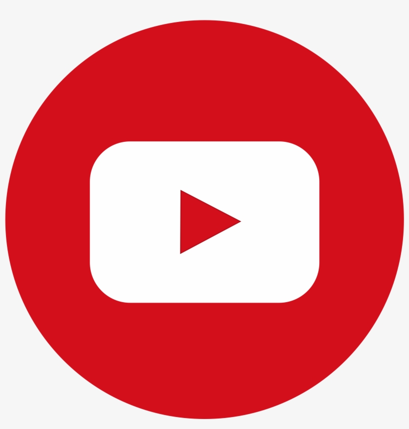 Detail Logo Youtube Transparent Nomer 32