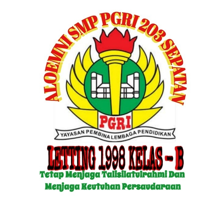 Detail Logo Yplp Pgri Png Nomer 35