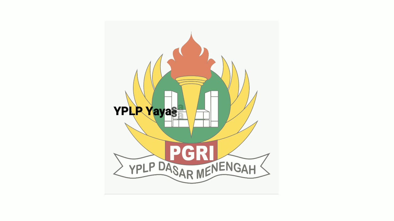 Detail Logo Yplp Pgri Png Nomer 38