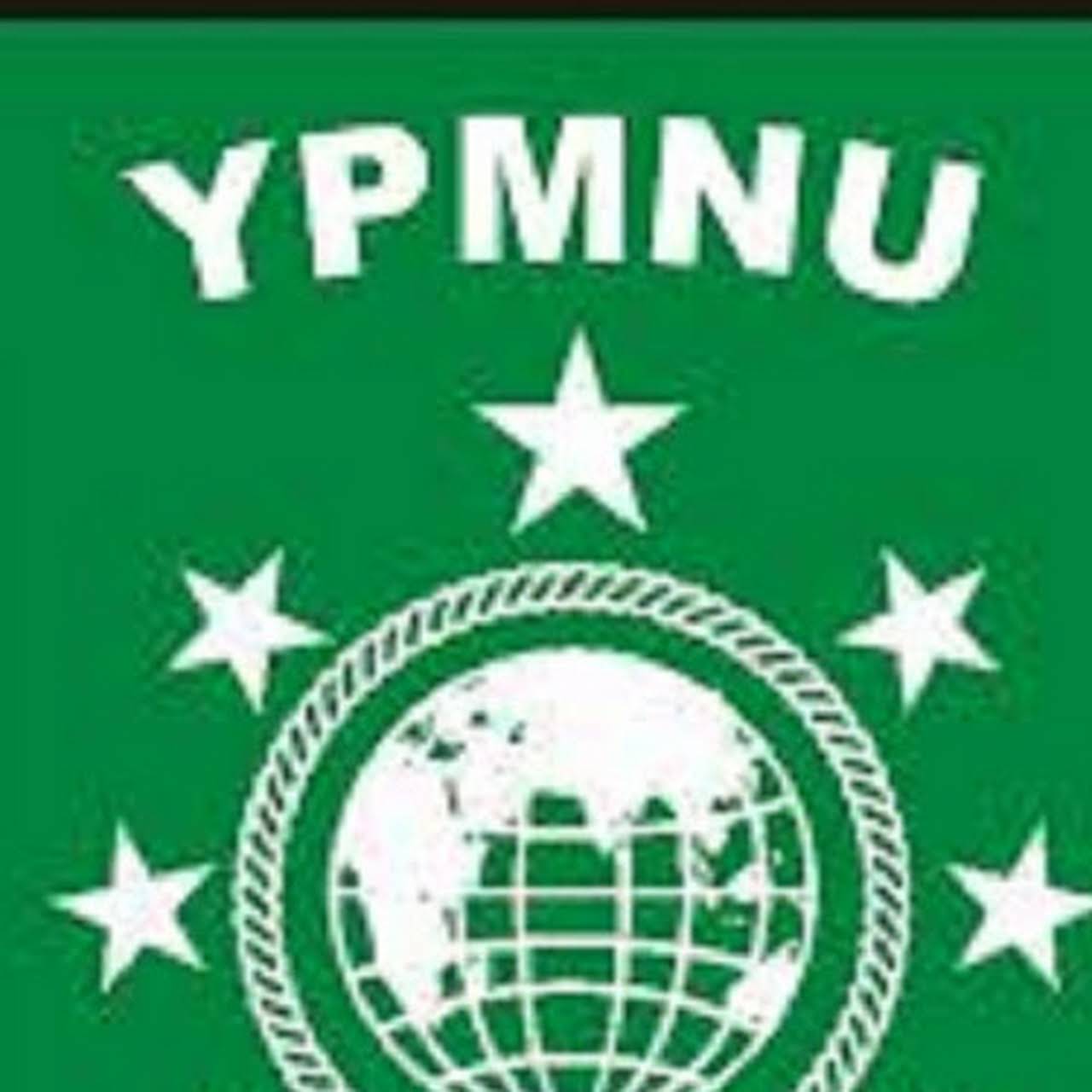 Detail Logo Ypm Nu Koleksi Nomer 13