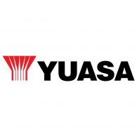 Detail Logo Yuasa Png Nomer 2