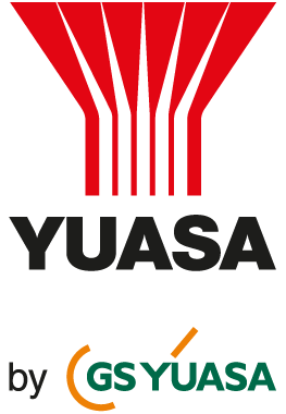 Detail Logo Yuasa Png Nomer 9