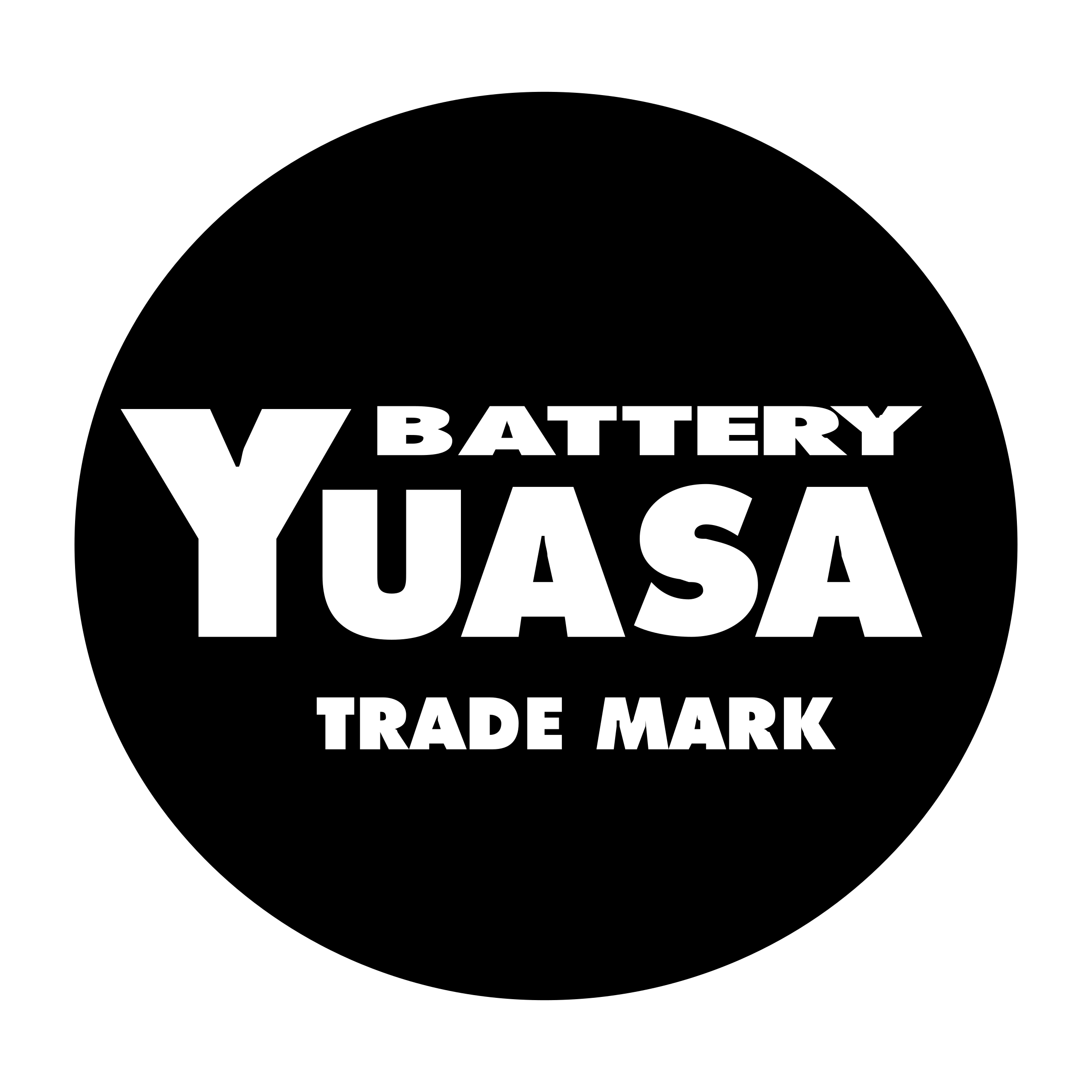 Detail Logo Yuasa Png Nomer 10