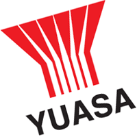 Detail Logo Yuasa Png Nomer 12