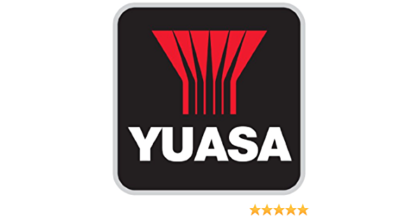 Detail Logo Yuasa Png Nomer 18