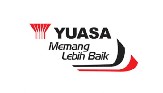 Detail Logo Yuasa Png Nomer 33