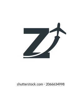 Detail Logo Z Keren Nomer 23