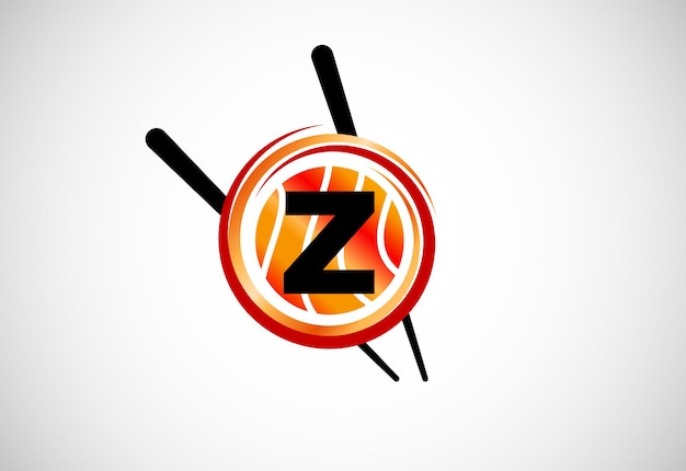 Detail Logo Z Keren Nomer 24