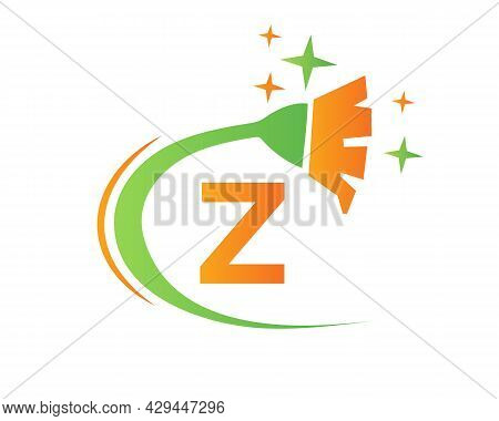 Detail Logo Z Keren Nomer 28