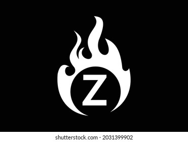 Detail Logo Z Keren Nomer 30