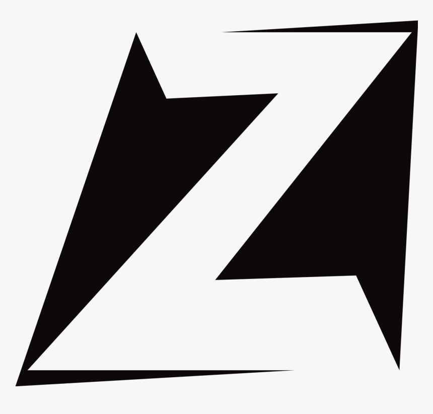Detail Logo Z Keren Nomer 31