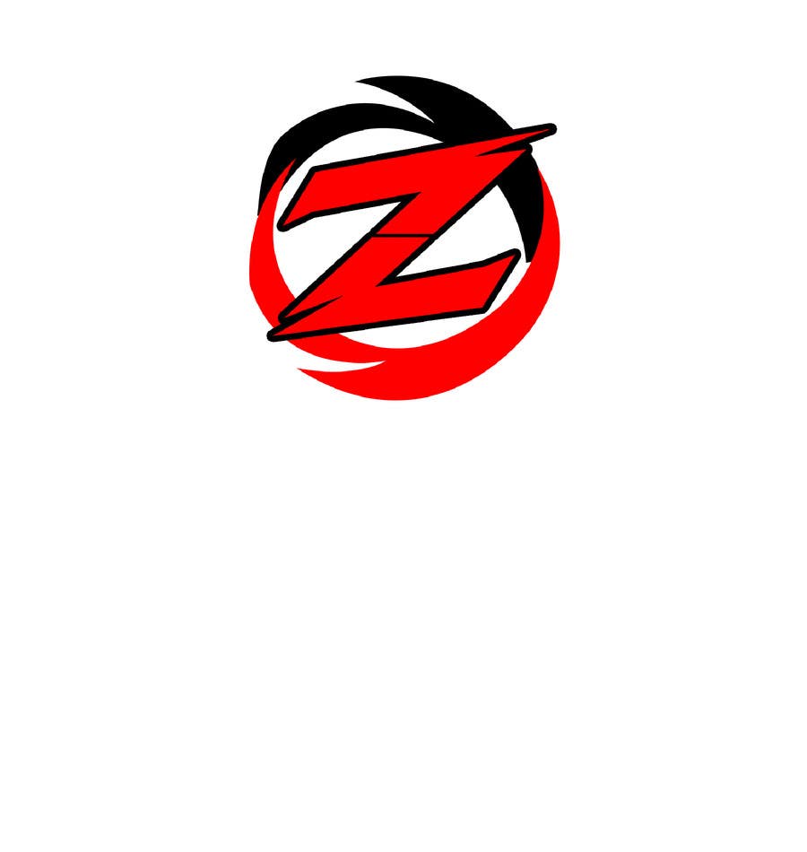 Detail Logo Z Keren Nomer 36