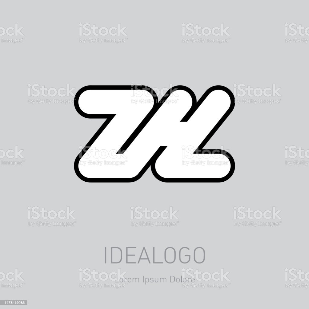 Detail Logo Z Keren Nomer 48